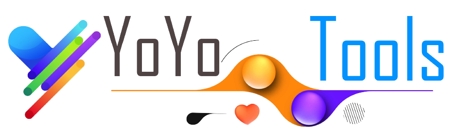Yoyotools